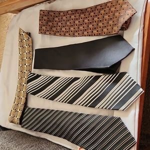 Men's Ties